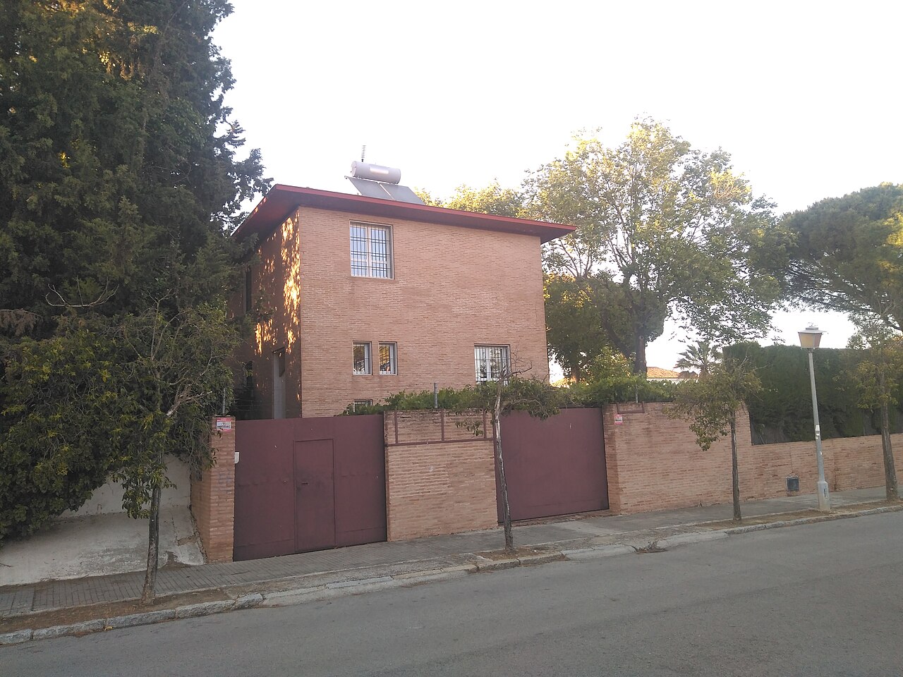 Casa de 146 m² en Centro - Doña Mercedes