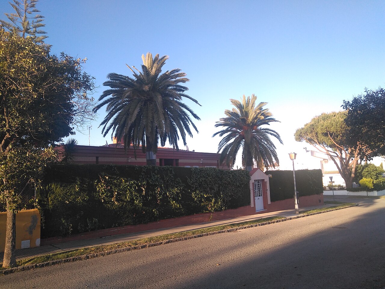 Casa de 200 m² en Los Palacios y Villafranca