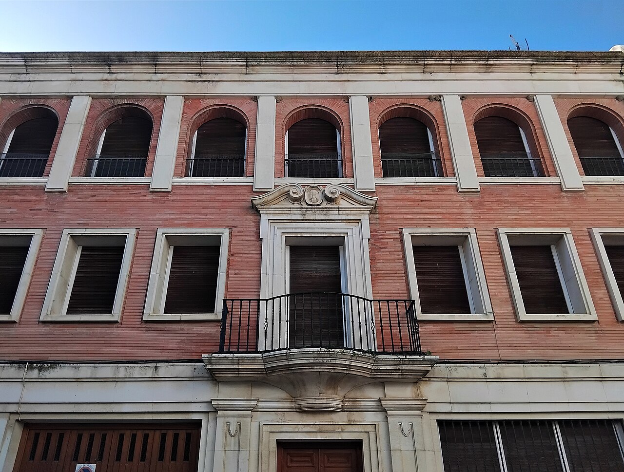 Casa de 138 m² en Centro - Doña Mercedes