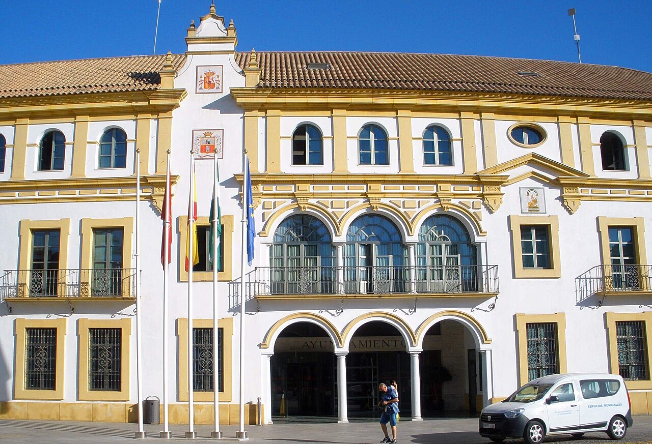 Tu barrio, de cerca